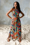Платье Dominica