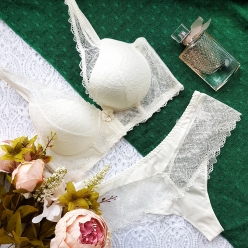 

	Белая орхидея комплект белый кружевной
	
 Весенние новинки Флоранж